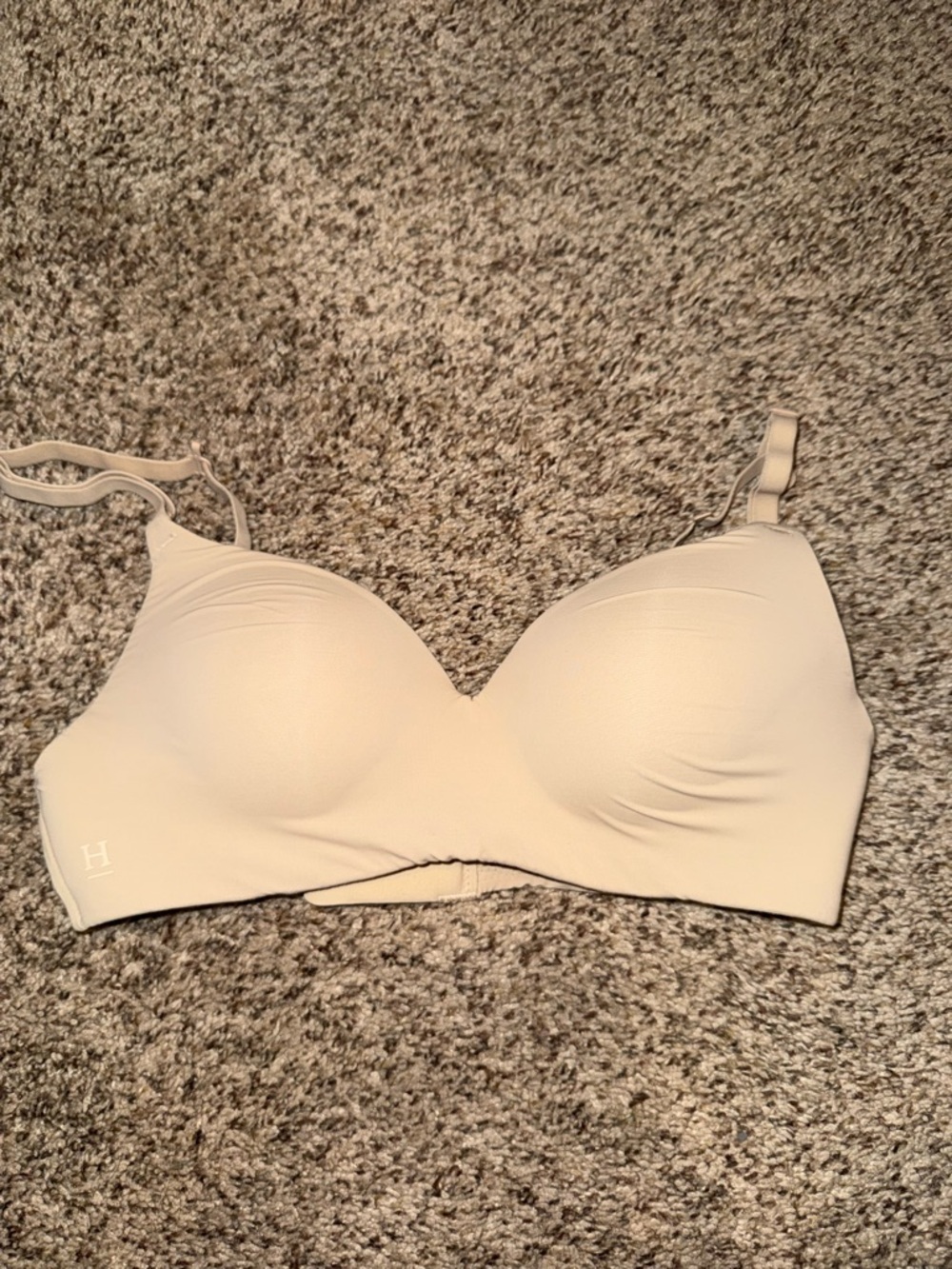 Harper Wilde wireless bra